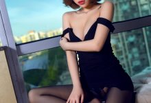 [TouTiao头条女神] 2018.08.04 No.664 杜蕊蕊-酒店大班 [25+1P]-套图岛