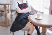 [Cosplay]桜桃喵 - 四宫辉夜-套图岛