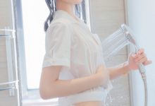 [桜桃喵]洒花 [54P]-套图岛