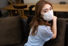 ISS公众号系列 – 诗薇 蓝色吊带 套图+视频-套图岛