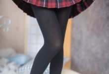 风之领域写真 NO.010 秋日黑丝诱惑 [50P]-套图岛