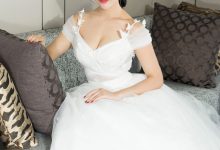 [KeLaGirls克拉女神] 2017.04.26 小西《今天你要嫁给我》[36+1P]-套图岛