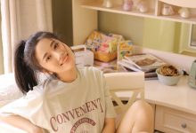 白嫩长腿尤物美女性感私房写真-套图岛