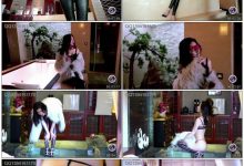 [XiuRen秀人网] 2017.03.08 VN.041 林美辰 [1V]-套图岛