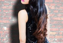 [Ugirls尤果网]爱尤物专辑 2016.01.30 No.256 叶紫陌 美女百变 [40P]-套图岛