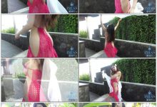 [XiuRen秀人网] 2016.11.24 VN.030 李宓儿 [1V]-套图岛