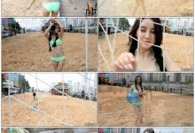 [108酱TV]日系系列 2016.09.01 湖南卫视变形计女主角刘珊 [1V]-套图岛