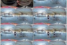 [108酱TV]VR系列 2016.09.01 雅蒂多视角做您的私秘女友（VR视频）[1V]-套图岛