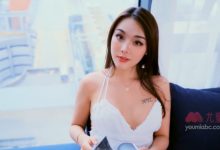 [YouMi尤蜜] 视频 陈圆圆 一见倾心 [1V]-套图岛