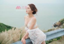 [YouMi尤蜜] 视频 陈宇曦 蜜恋一夏 [1V]-套图岛