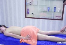 神奇按摩美女视频欣赏 No.23-套图岛