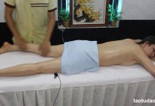 神奇按摩美女视频欣赏 No.91-套图岛