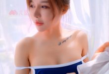 [YouMi尤蜜] 视频 可可 甜酒如酒 [1V]-套图岛