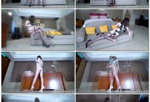 [beautyleg视频] HD高清影片 2020.07.09 No.1092 Anonymity[1V//771M]-套图岛