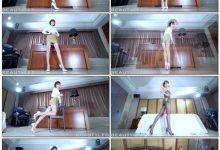 [beautyleg视频] HD高清影片 2020.07.14 No.1093 Iris[1V/668M]-套图岛