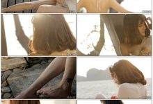 [MiStar魅妍社] 2016.06.28 VN.014 Cheryl青树 [1V]-套图岛