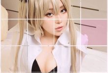 [Ugirls尤果网]爱尤物专辑 2016.05.24 No.371 素衣 [40P]-套图岛