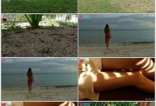 [FEILIN嗲囡囡] 2016.03.24 VN.016 SiByl李思宁 [1V]-套图岛