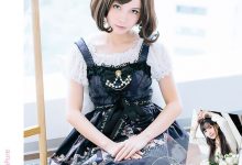 [Kimoe激萌文化] 2016.10.08 KIM.005 鱼丸小lo装 [40+1P]-套图岛