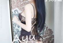 [MyGirl美媛馆] 2014.10.08 Vol.061 于大小姐AYU [54+1P]-套图岛
