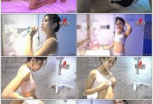 [DKGirl御女郎] 2017.01.10 VN.004 萌宝儿BoA [1V]-套图岛