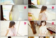 [TouTiao头条女神] 2016.11.07 萌萌傲娇 暗黑肉欲料理[18+1P/170M]-套图岛