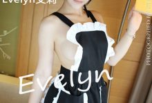 [MyGirl美媛馆] 2015.09.30 Vol.157 Evelyn艾莉 [44+1P]-套图岛