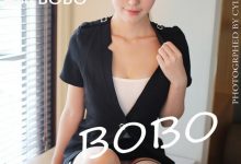 [MyGirl美媛馆] 2015.10.11 Vol.161 熊吖BOBO [40+1P]-套图岛