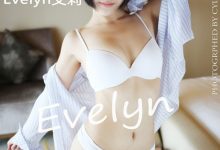 [MyGirl美媛馆] 2015.09.26 Vol.153 Evelyn艾莉 [49+1P]-套图岛