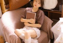 养眼美女居家清凉诱人图片-套图岛