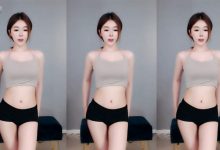 虎牙主播兮兮 电动小马达 多热舞舞蹈 [16V/ 3.4G]-套图岛