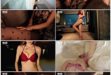 [FEILIN嗲囡囡] 2015.07.20 VN.001 梦小楠 [1V]-套图岛