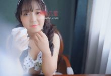 [YouMi尤蜜] 视频 曦宝儿 安璐璐 深陷纯恋 [1V]-套图岛