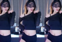 虎牙主播鱼多热舞舞蹈 [24V/ 3.8G]-套图岛