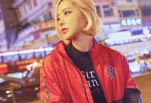 Dj Soda (黄素熙)-套图岛