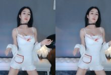 虎牙主播RD-ViKI 钞票枪新世界热舞舞蹈 [10V1.05G]-套图岛