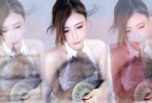 CC主播 极品美女主播 小c甜 热舞舞蹈 [1V144M]-套图岛