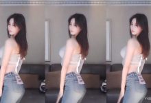 YY主播疼疼直播舞蹈录屏 [5V 769MB]-套图岛