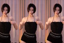 斗鱼主播斗鱼主播烦烦BY直播热舞合集！[54V-7G]-套图岛