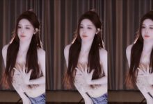 虎牙斗鱼CC 斗鱼系列7 直播热舞 合集 【63V-9GB】-套图岛