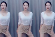 斗鱼主播 辣条条SSS 19年10-11月直播热舞合集[188V 16.6G]-套图岛