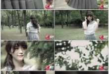 [108酱TV]韩系系列 2016.09.01 小甜心CC-纯美校花首次出镜 [1V]-套图岛