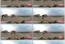 [108酱TV]VR系列 2016.09.20 奶瓶的初次体验 [1V]-套图岛