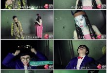 [108酱TV]日系系列 2016.11.17 香菇蓝瘦 [1V]-套图岛