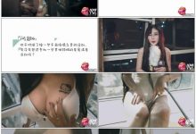 [108酱TV]欧美系列 2016.09.01 友熙酱完美身材 [1V]-套图岛
