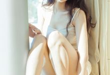 [Ugirls尤果网]爱尤物专辑 2015 No.138 张辛苑 天然去雕饰 [40P]-套图岛