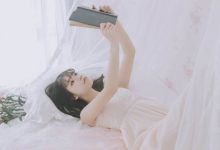 高颜值美女诱惑性感私房美女图片-套图岛