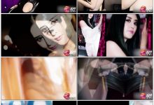 [108酱TV]欧美系列 2016.09.20 王琦芸 [1V]-套图岛