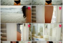 [MiStar魅妍社] 2015.09.01 VN.004 Ashely丽丽 [1V]-套图岛