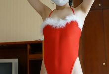 [ROSI写真]口罩系列 2017.03.02 KZ.263 [60+1P]-套图岛